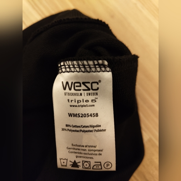 Unisex hoodie - Picture 2 of 3